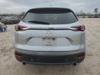 2020 Mazda Cx-9 Touring na sprzedaż w Houston, TX - Front End