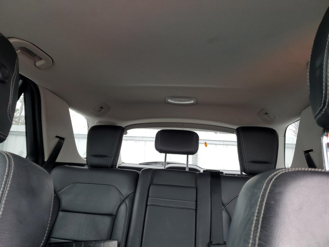 2014 Mercedes-Benz M-klasse - Image 10