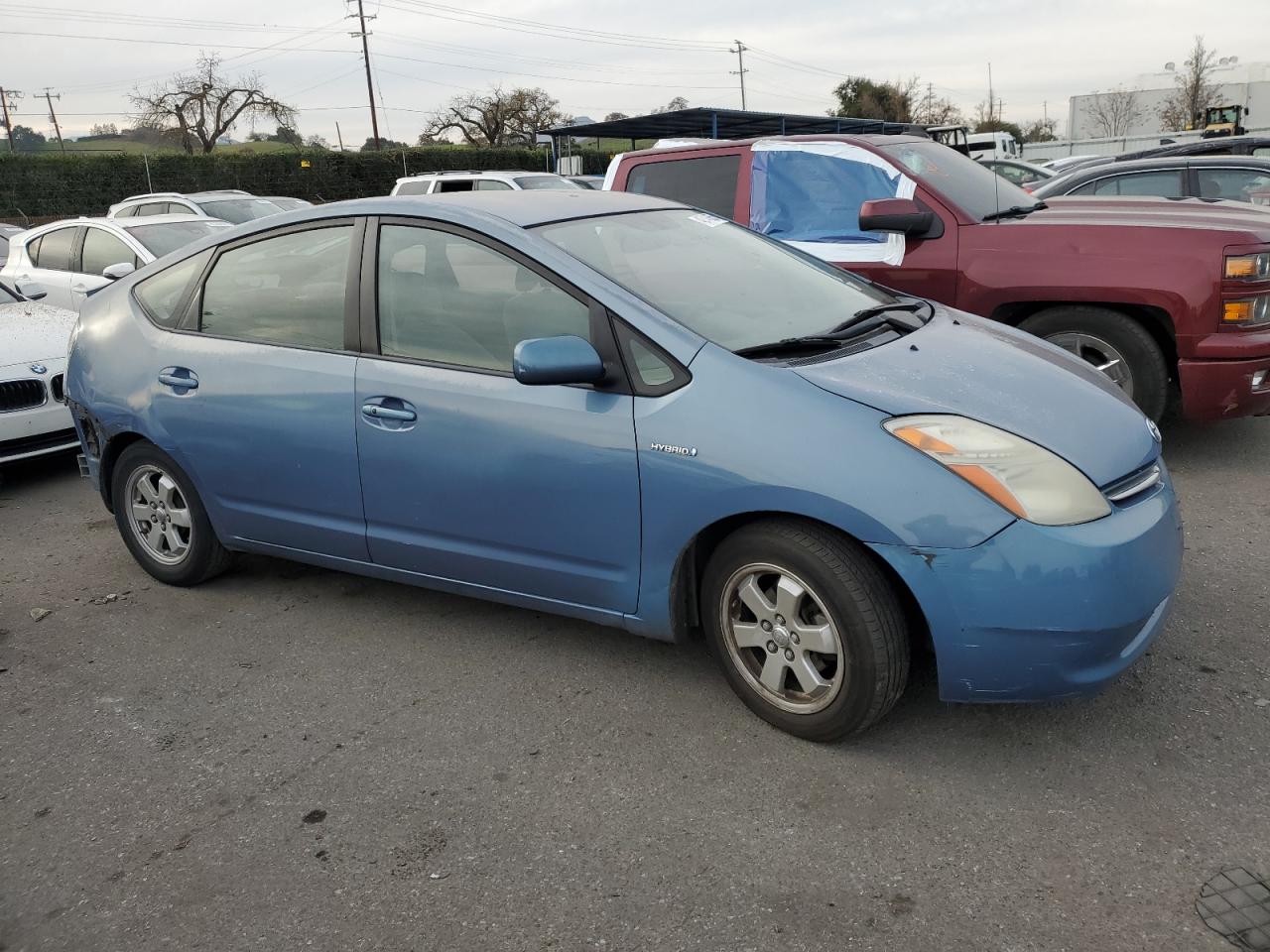 2007 Toyota Prius - Image 4