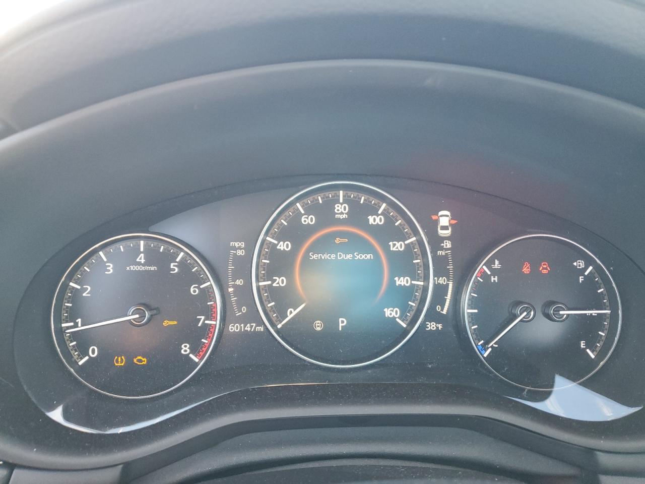 2022 Mazda 3 - Image 9