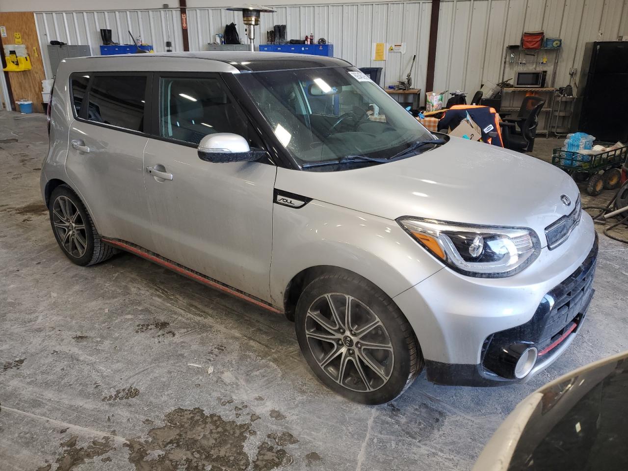 2018 Kia Soul - Image 4