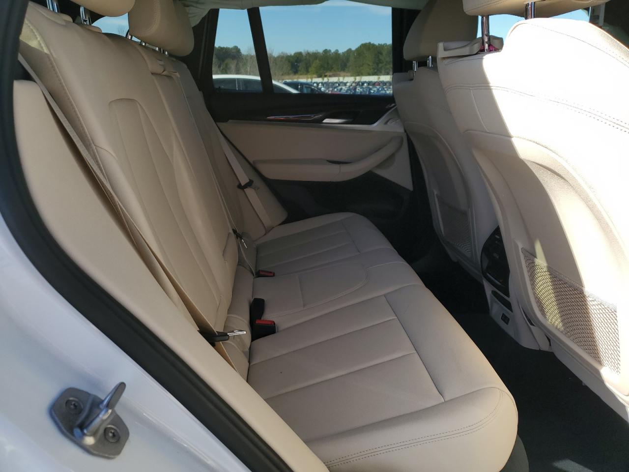 2020 BMW X3 - Image 11