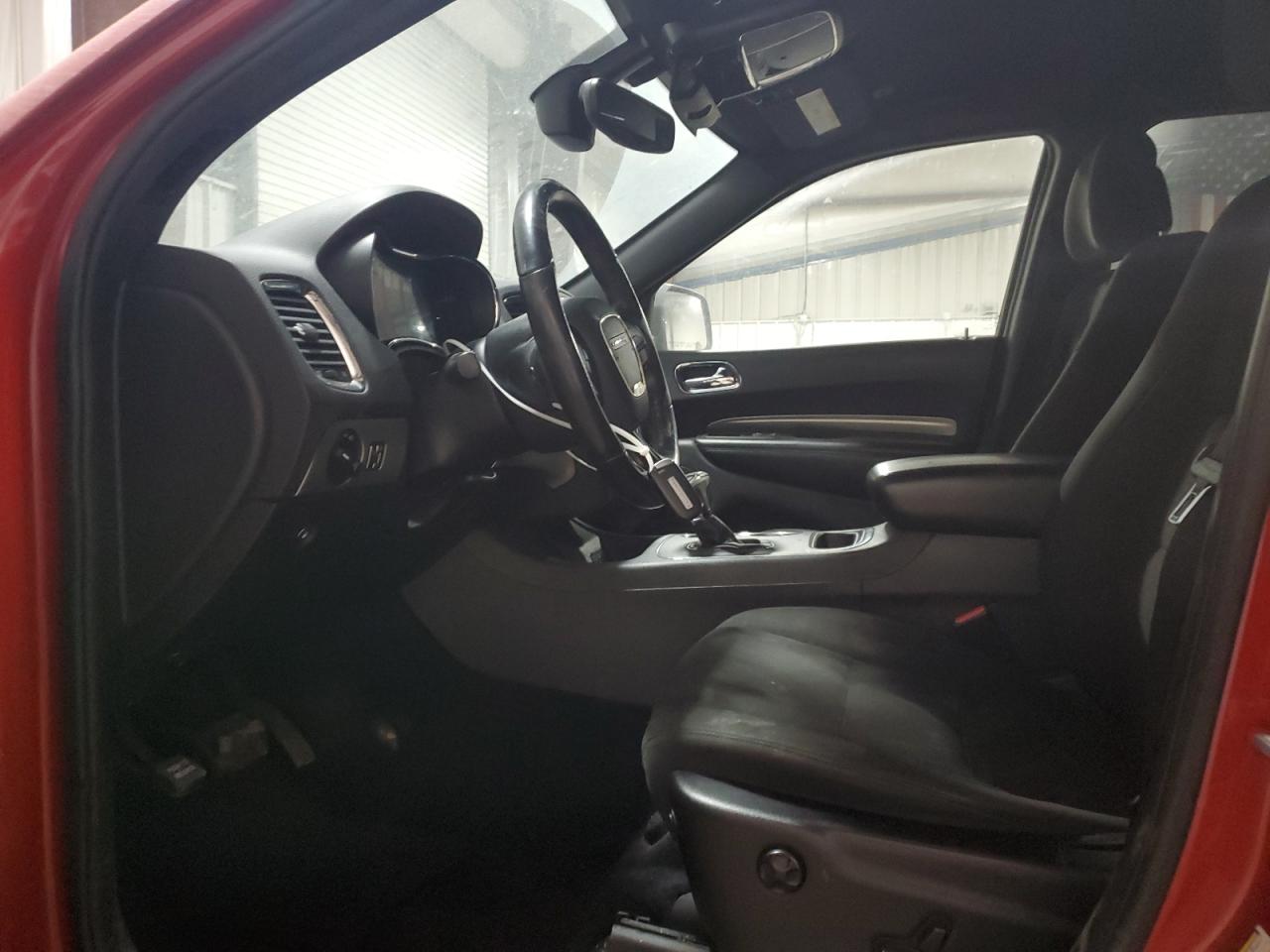 2018 Dodge Durango - Image 7