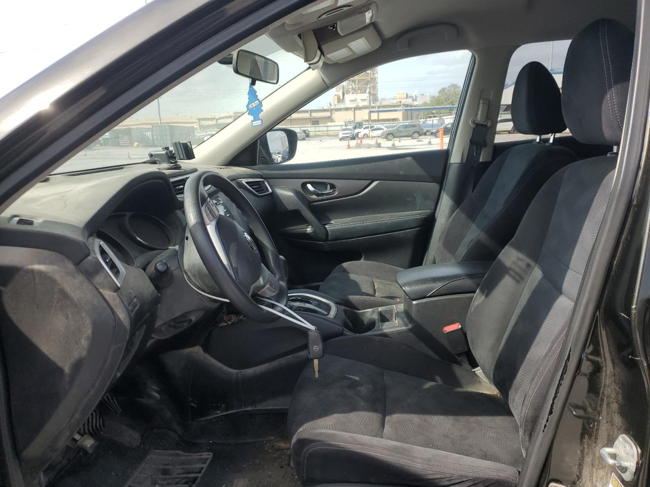 2016 Nissan Rogue - Image 7