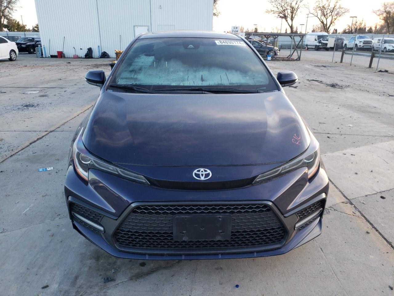 2021 Toyota Corolla - Image 5