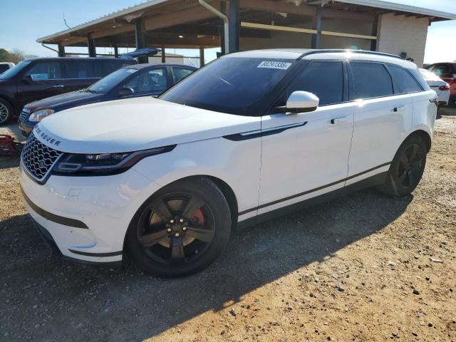 2018 Land Rover Range Rover Velar S