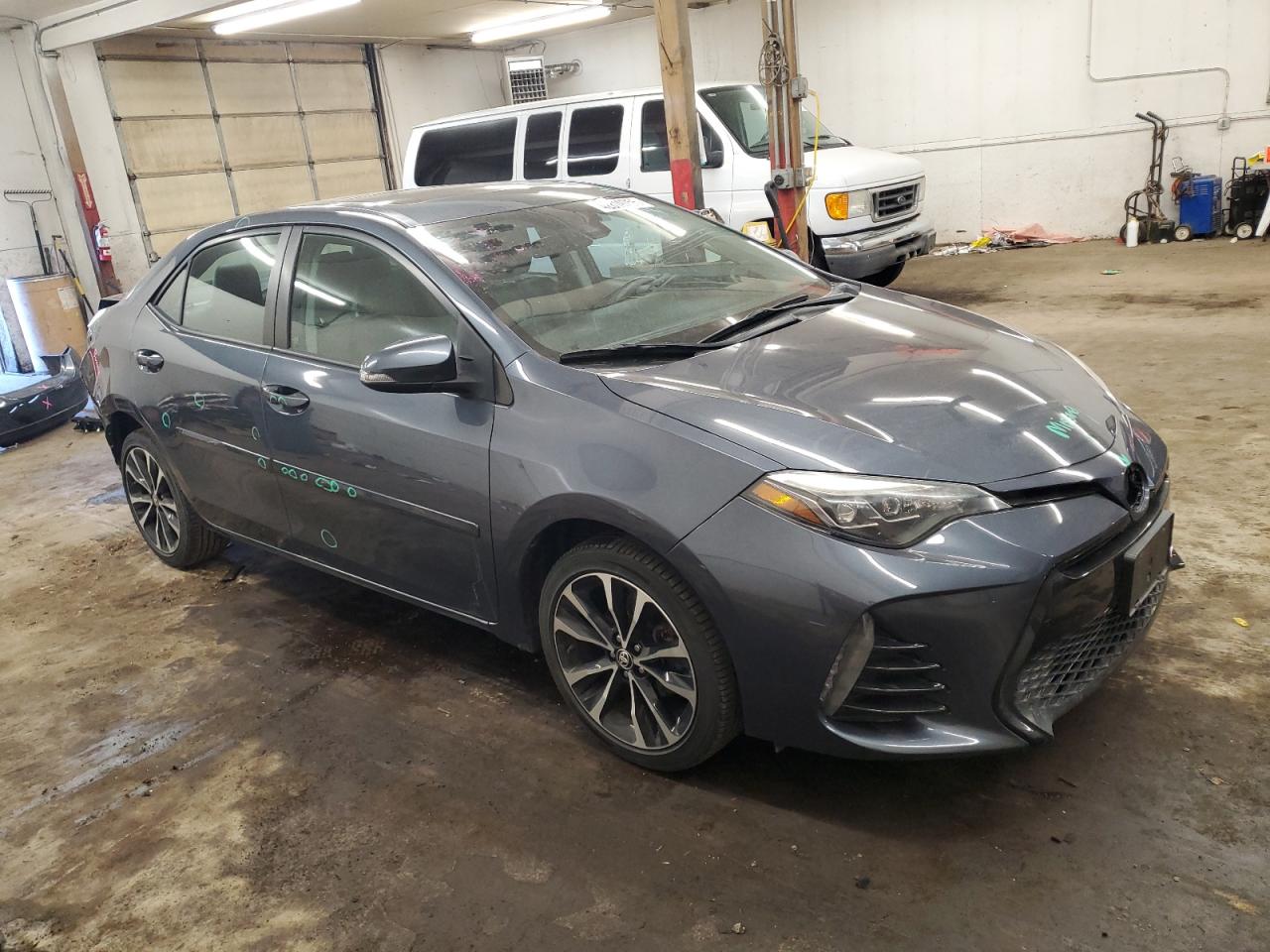 2017 Toyota Corolla - Image 4