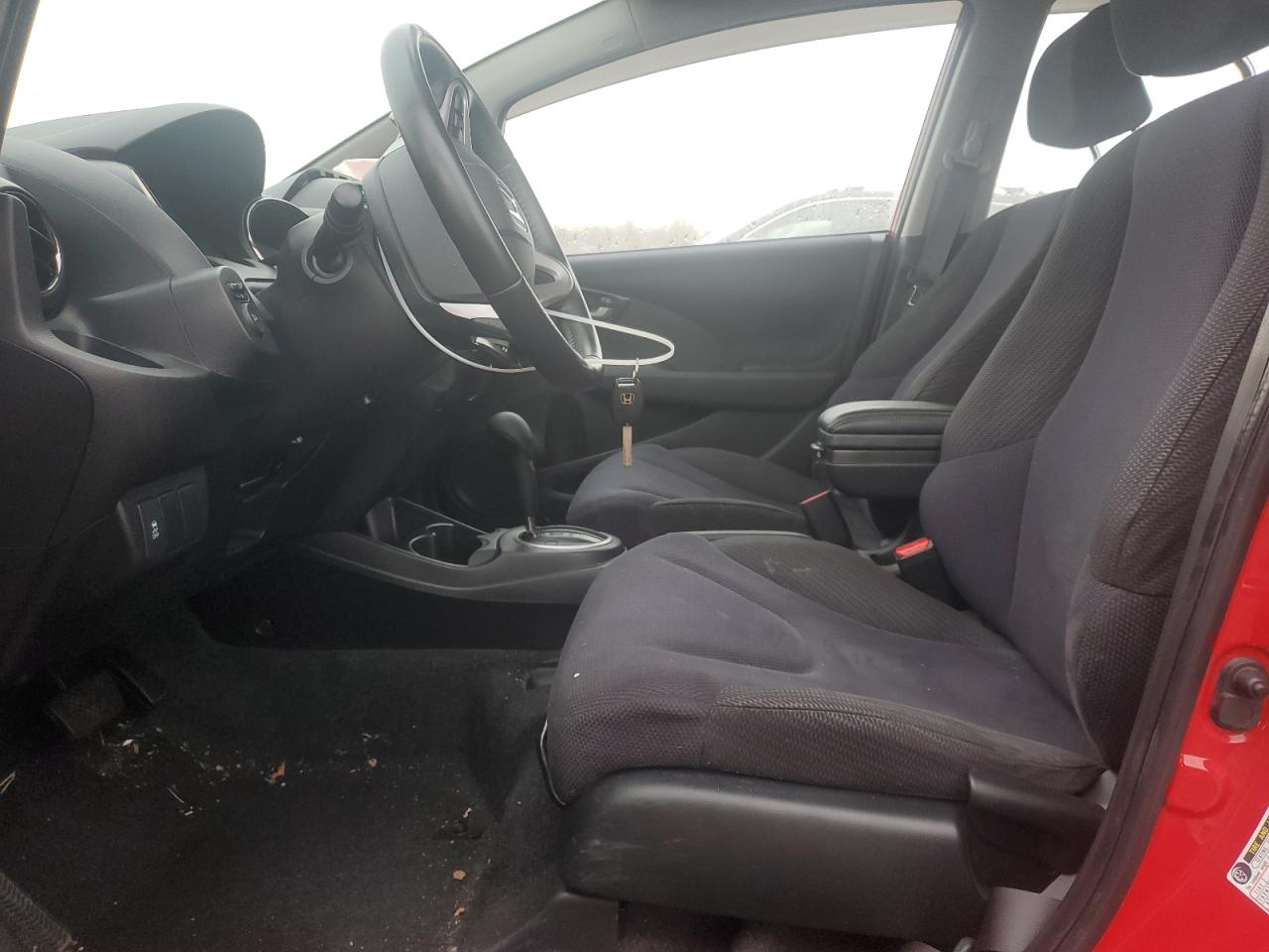 2013 Honda Fit - Image 7