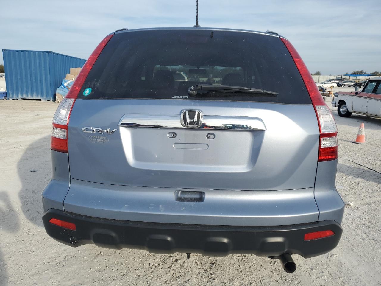 2007 Honda CR-V - Image 6