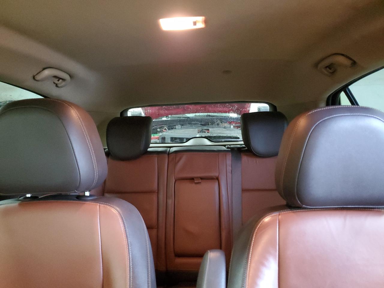 2013 Buick Encore - Image 10