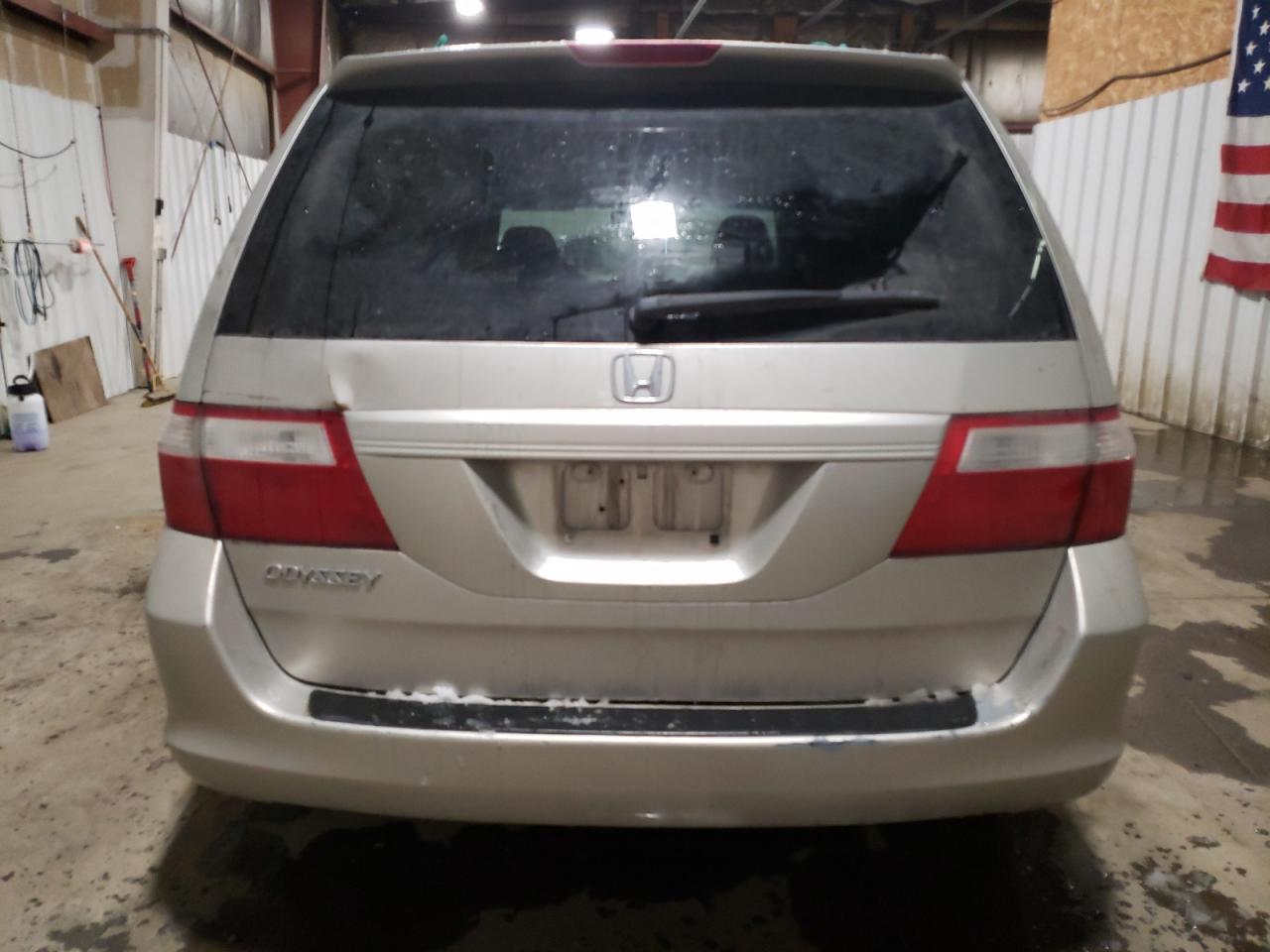 2007 Honda Odyssey - Image 6