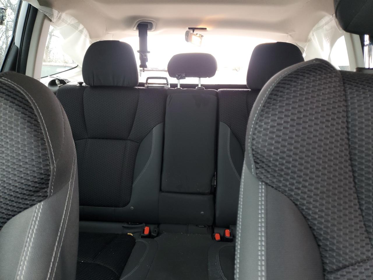 2021 Subaru Forester - Image 10