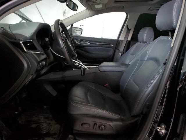  BUICK ENCLAVE 2021 Black