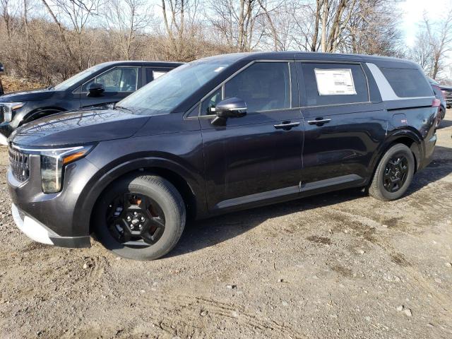 2025 Kia Carnival Lx