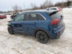 2020 Kia Niro Lx na sprzedaż w Columbia Station, OH - Front End