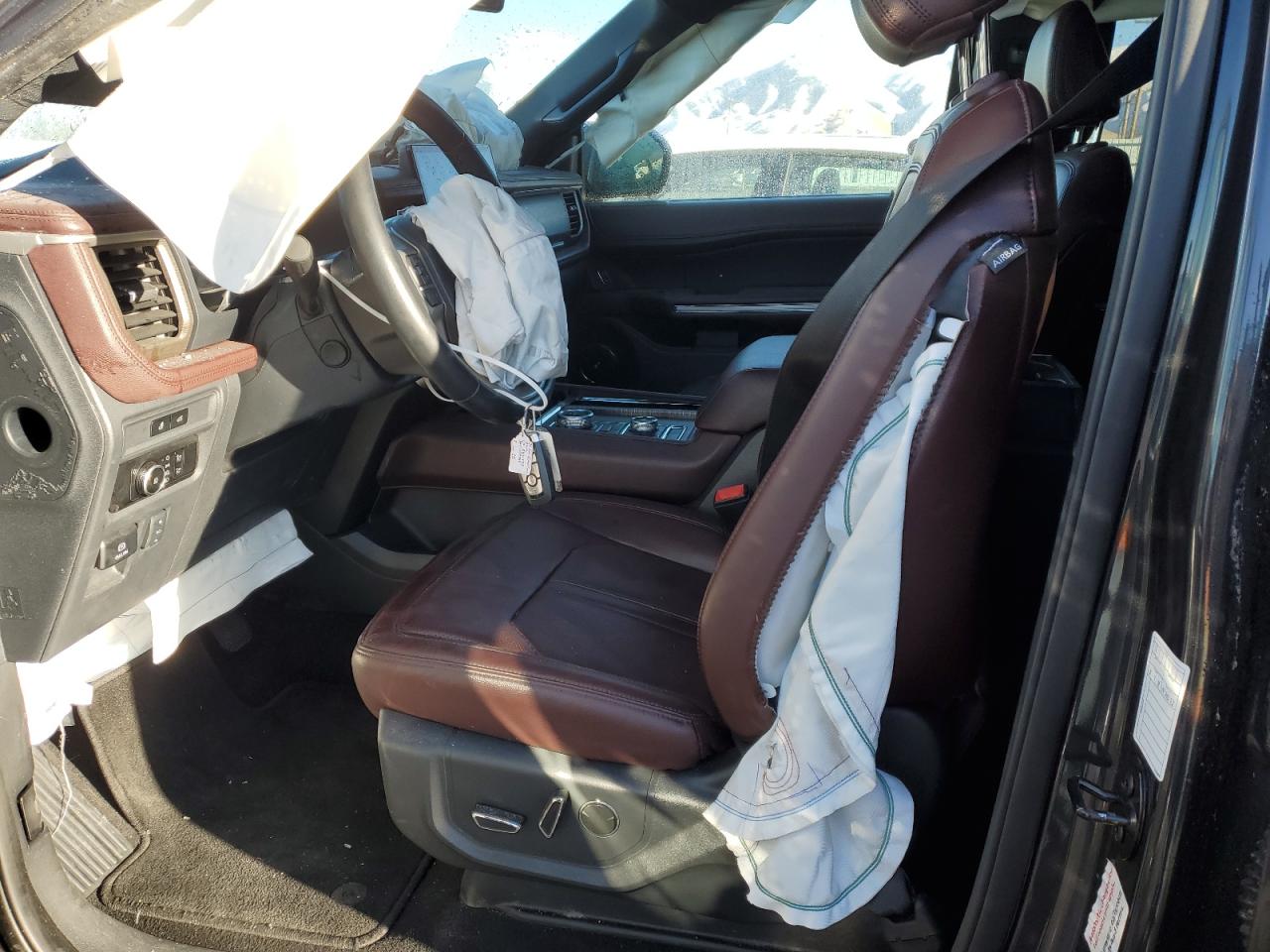 2023 Ford Expedition - Image 7