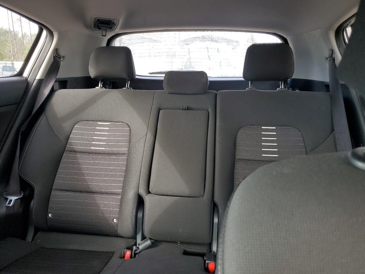 2019 Kia Sportage - Image 10