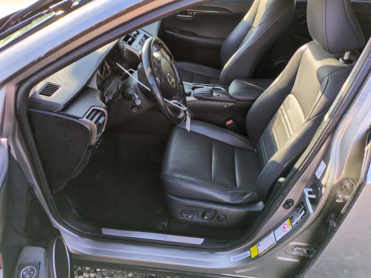 2016 Lexus NX - Image 7