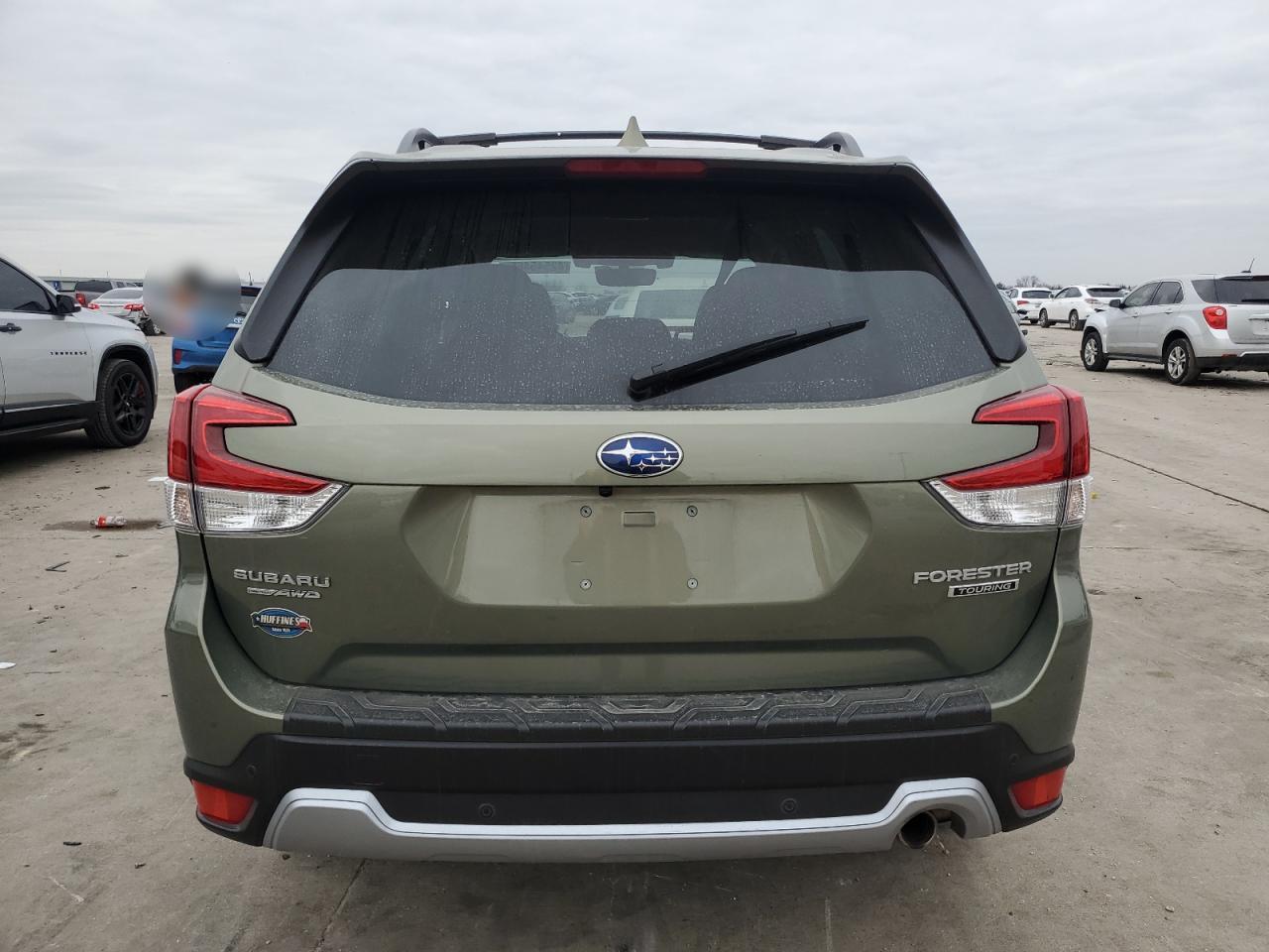 2021 Subaru Forester - Image 6