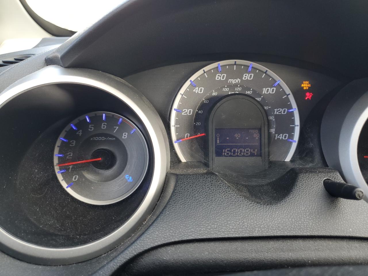 2009 Honda Fit - Image 9