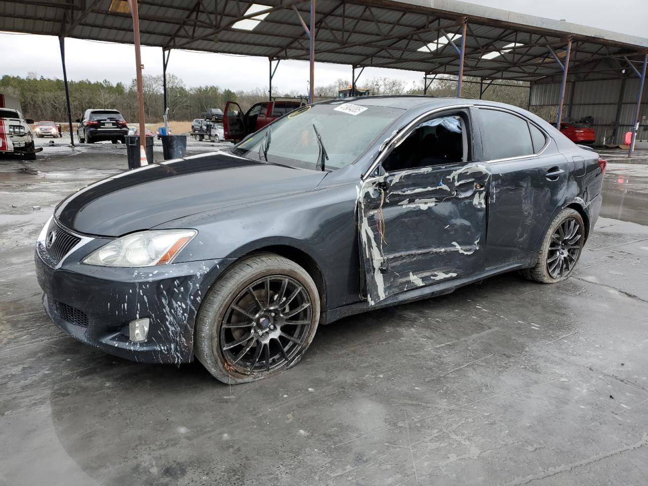 2010 Lexus IS - Image 1