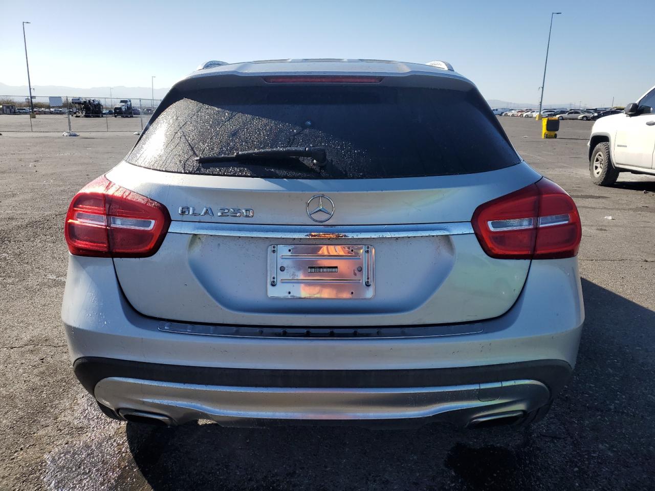 2015 Mercedes-Benz GLA-klasse - Image 6