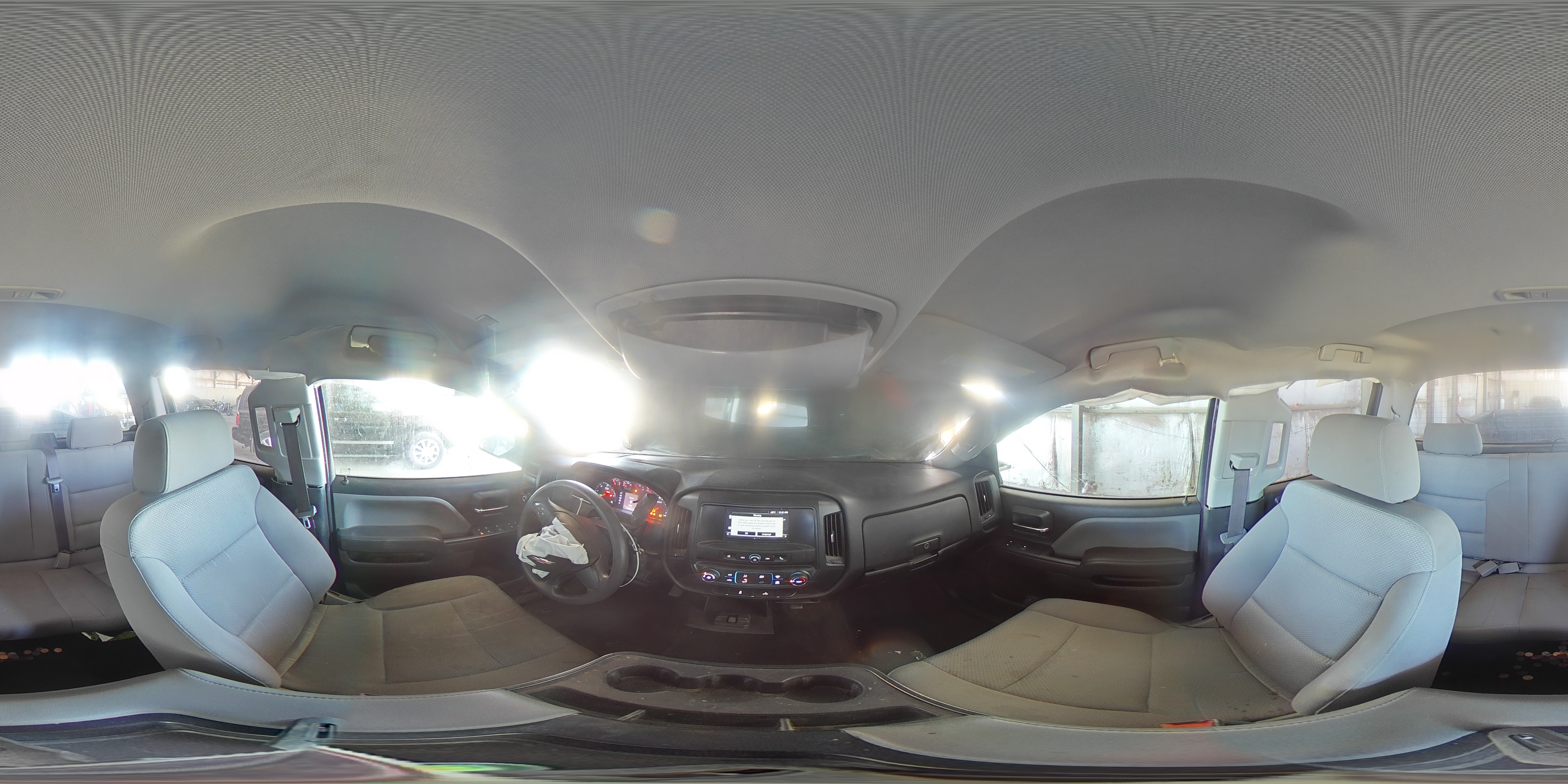 2017 Chevrolet Silverado - Image 12