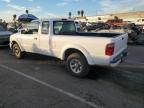 2005 Ford Ranger Super Cab იყიდება Van Nuys-ში, CA - Front End