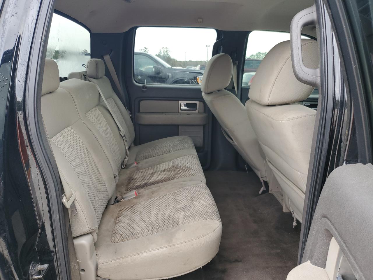 2009 Ford F-150 - Image 10