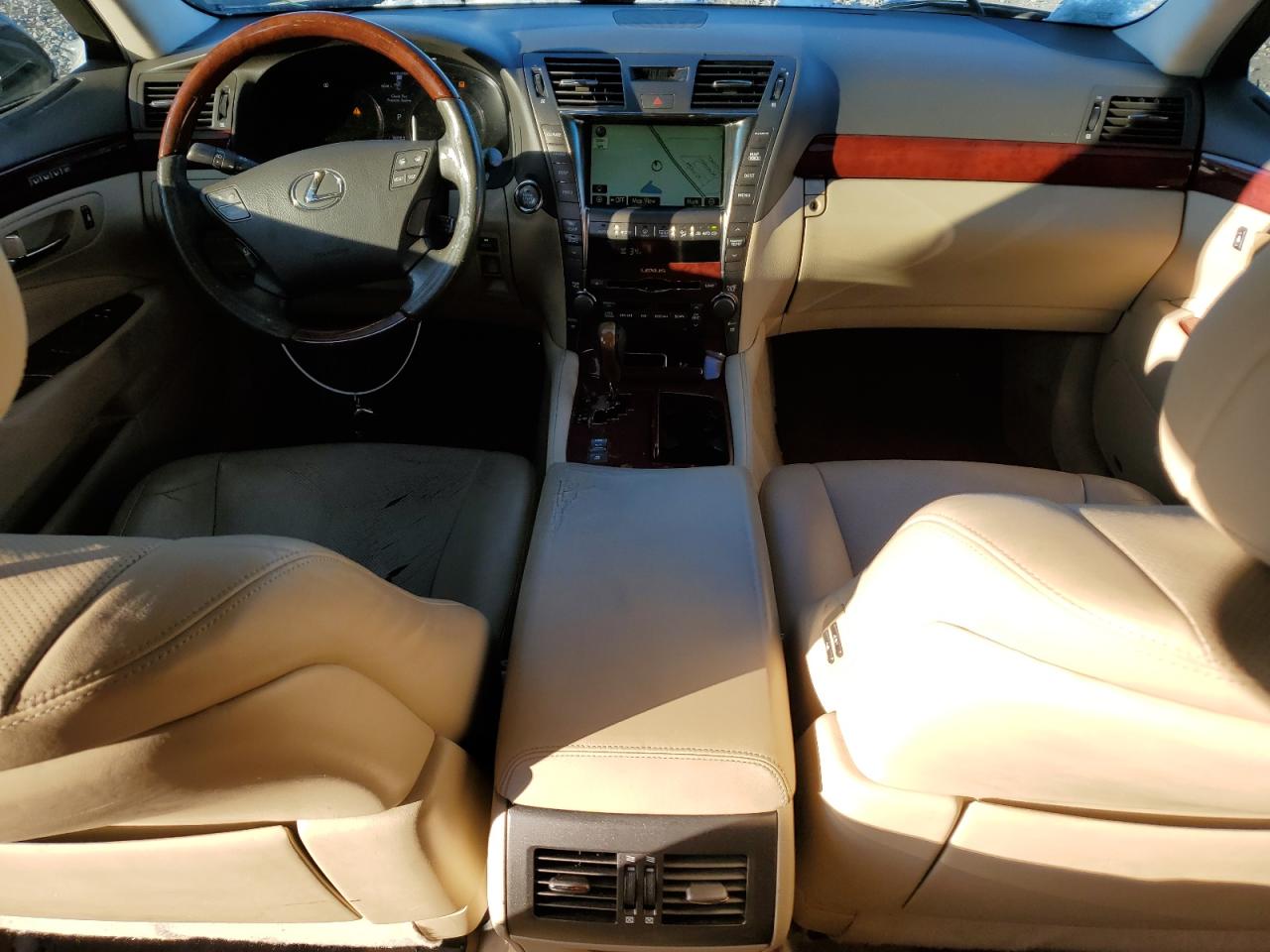 2008 Lexus LS - Image 8