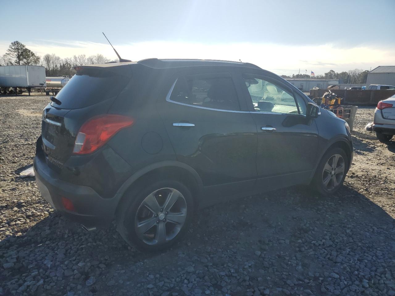 VIN KL4CJCSB3EB724488 2014 BUICK ENCORE no.3