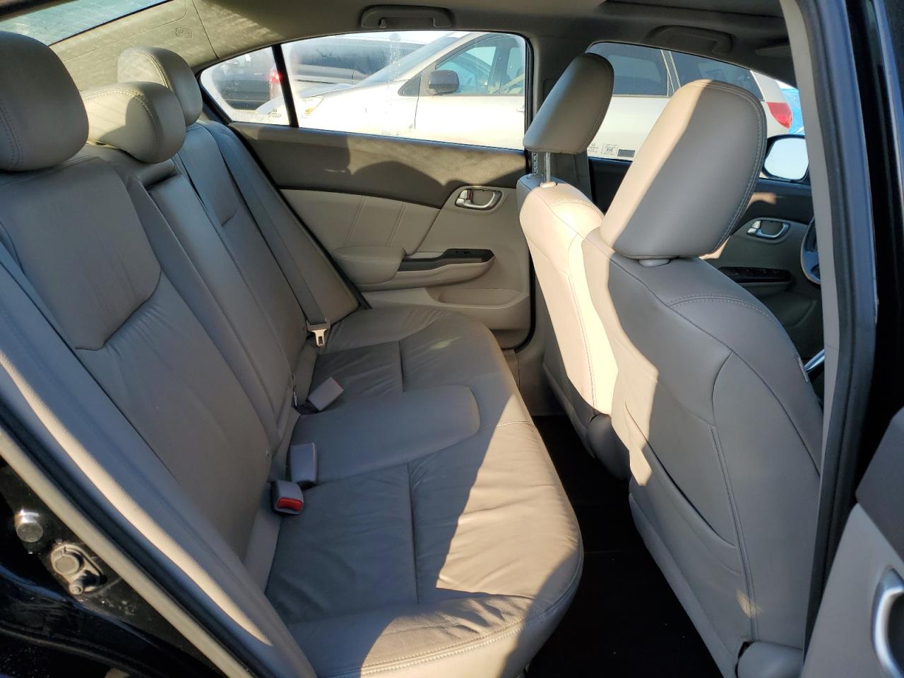 2012 Honda Civic - Image 10