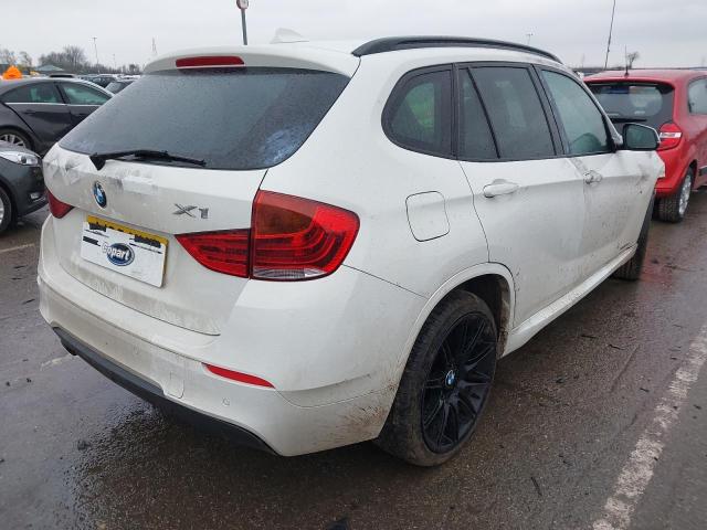 2014 BMW X1 XDRIVE2