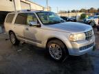 2011 Lincoln Navigator  de vânzare în Montgomery, AL - Front End