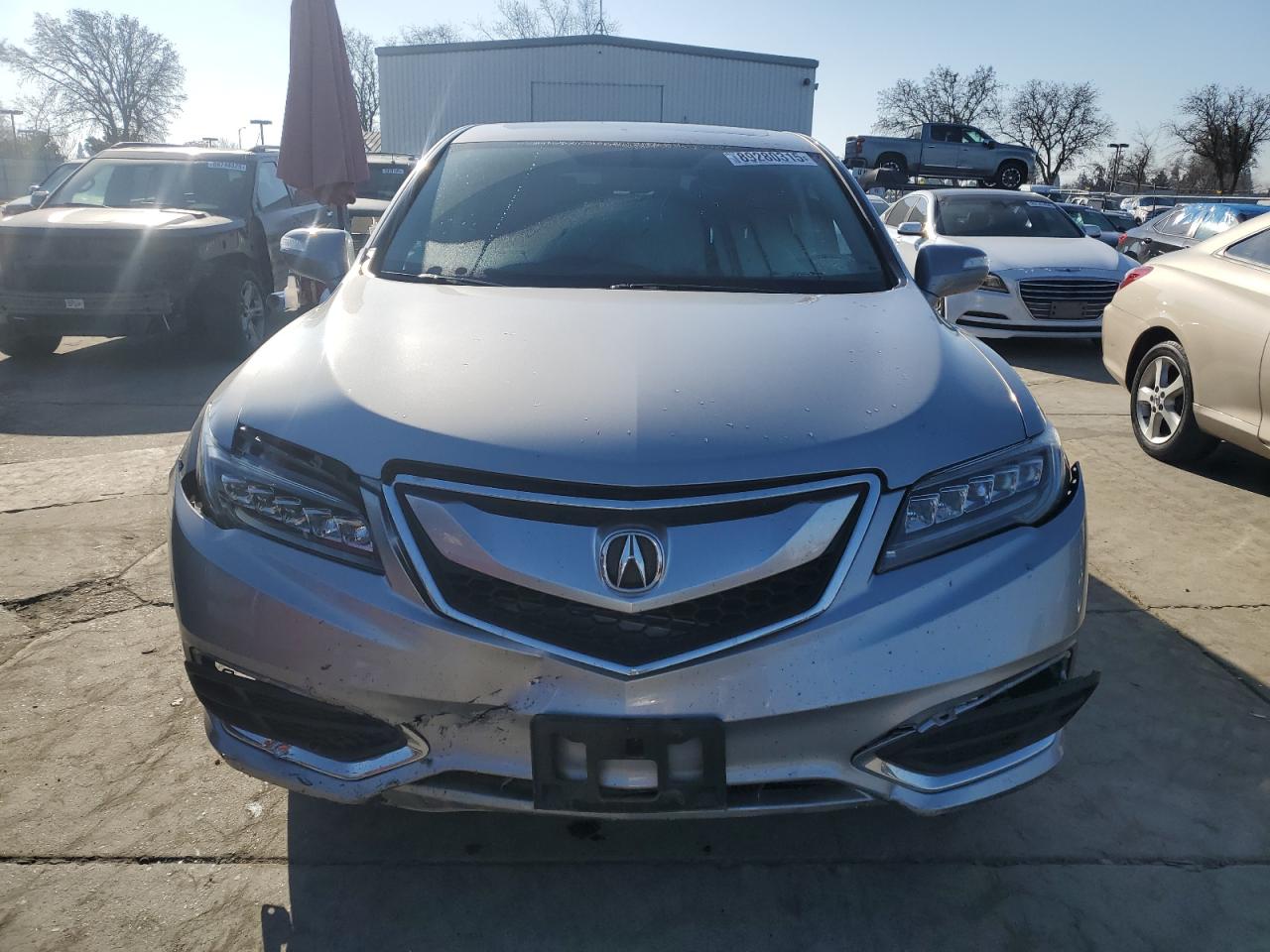 2018 Acura RDX - Image 5