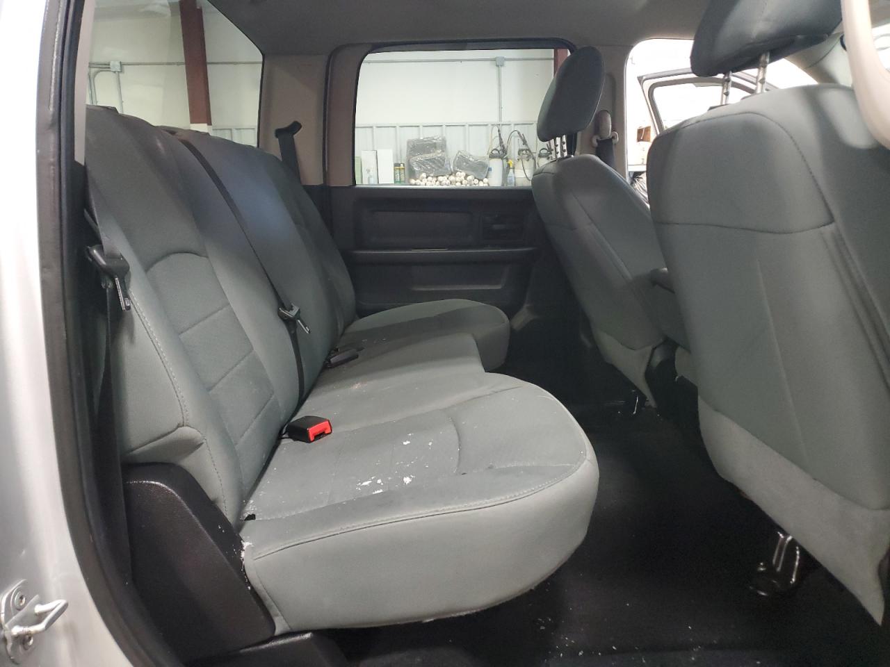 2014 RAM 2500 - Image 10