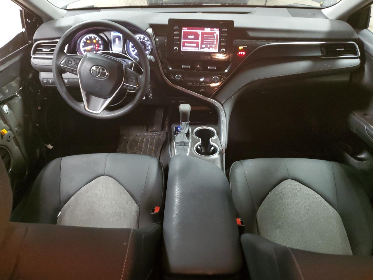 2023 Toyota Camry - Image 8