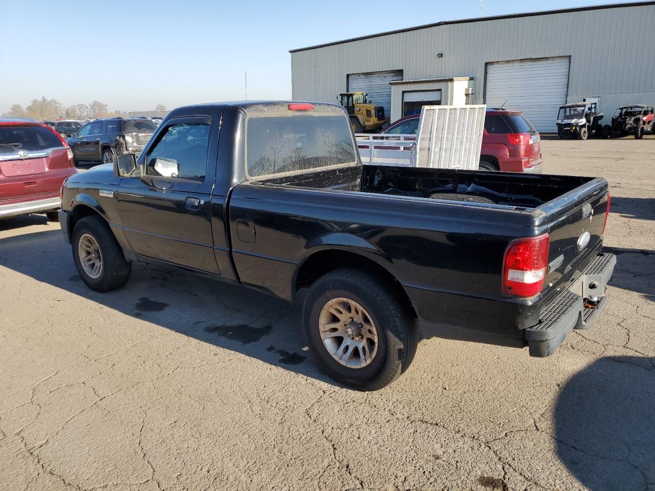 2006 Ford Ranger - Image 2
