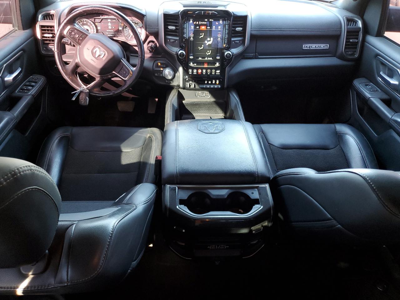 2020 RAM 1500 - Image 8