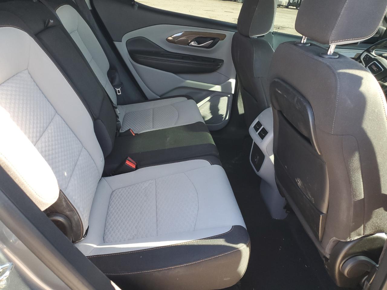 2019 GMC Terrain - Image 11