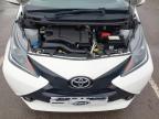 2014 TOYOTA AYGO X-PRE for sale at Copart CHESTER