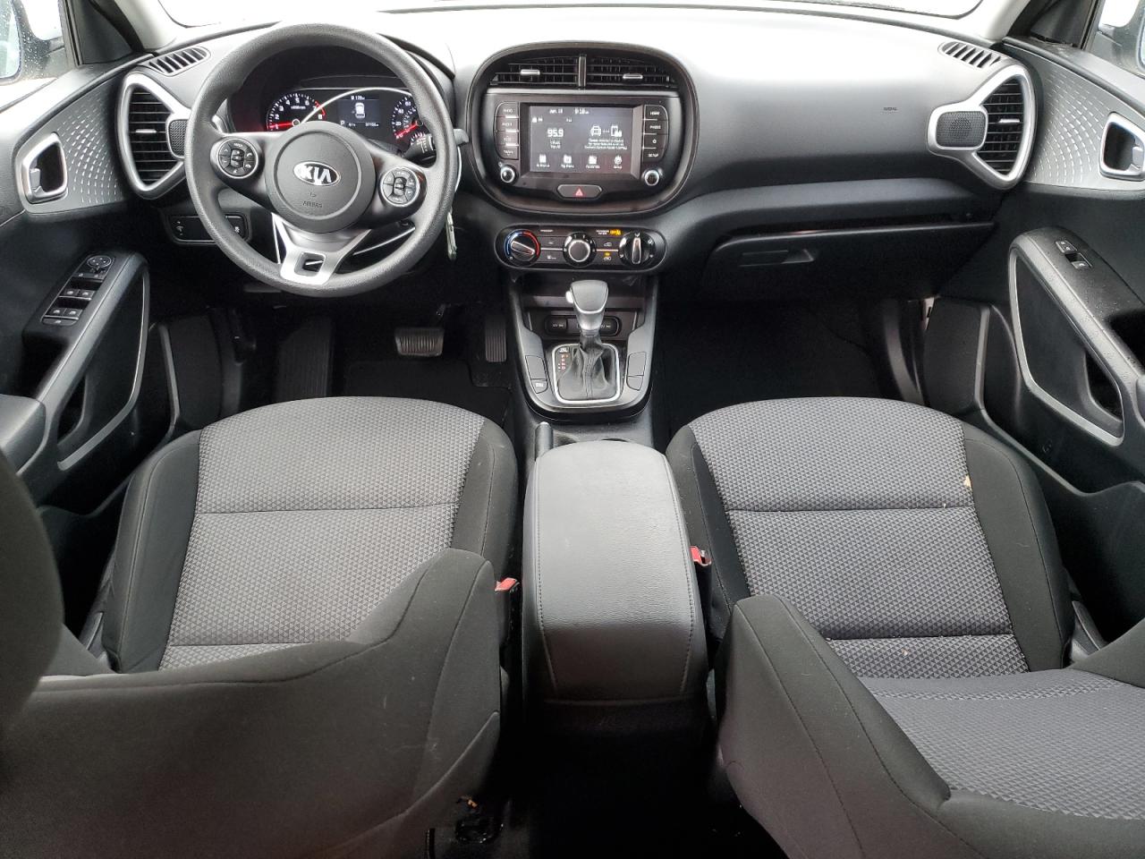 2021 Kia Soul - Image 8