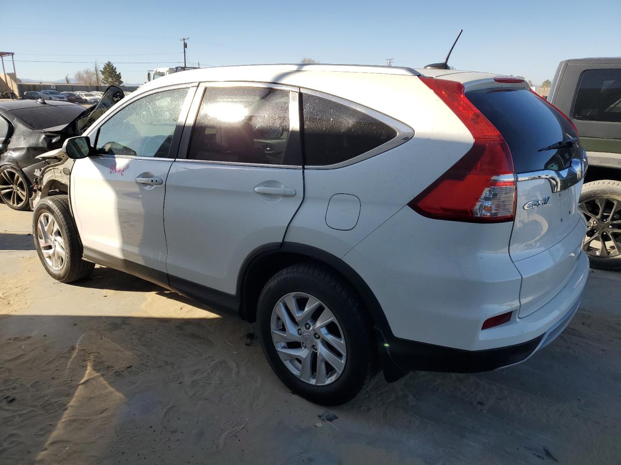2015 Honda CR-V - Image 2