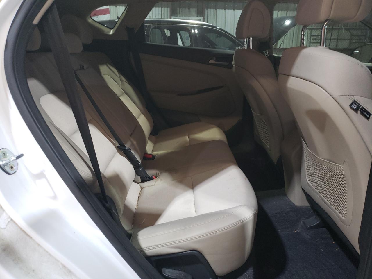 2018 Hyundai Tucson - Image 11