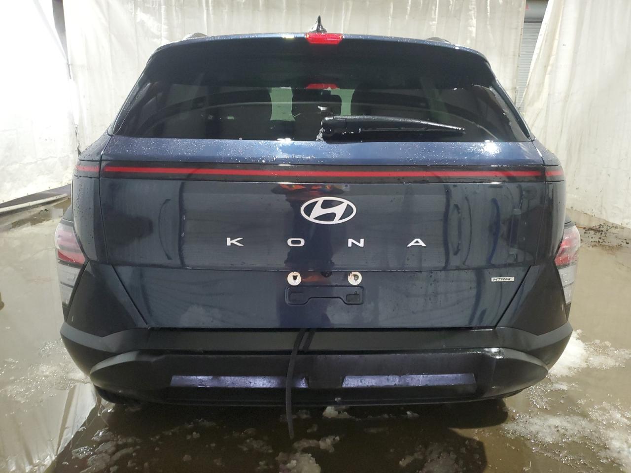 2024 Hyundai Kona - Image 6