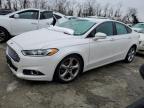2014 Ford Fusion Se de vânzare în Baltimore, MD - Front End