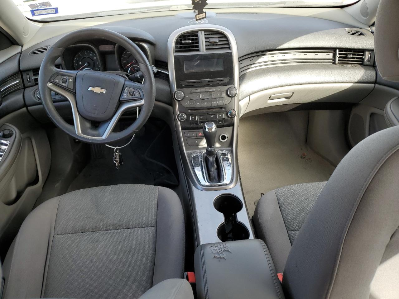 2013 Chevrolet Malibu - Image 8