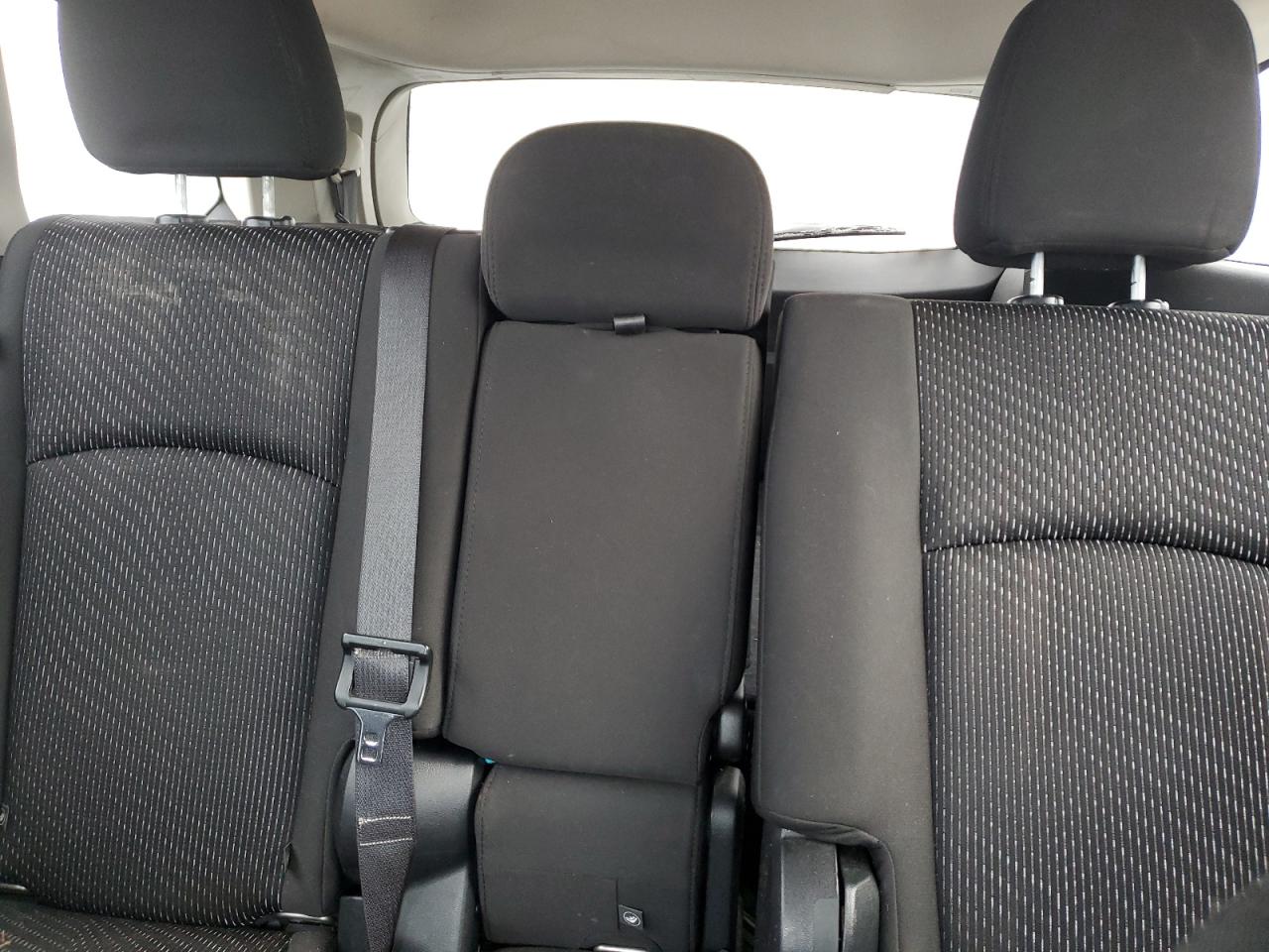 2016 Dodge Journey - Image 10