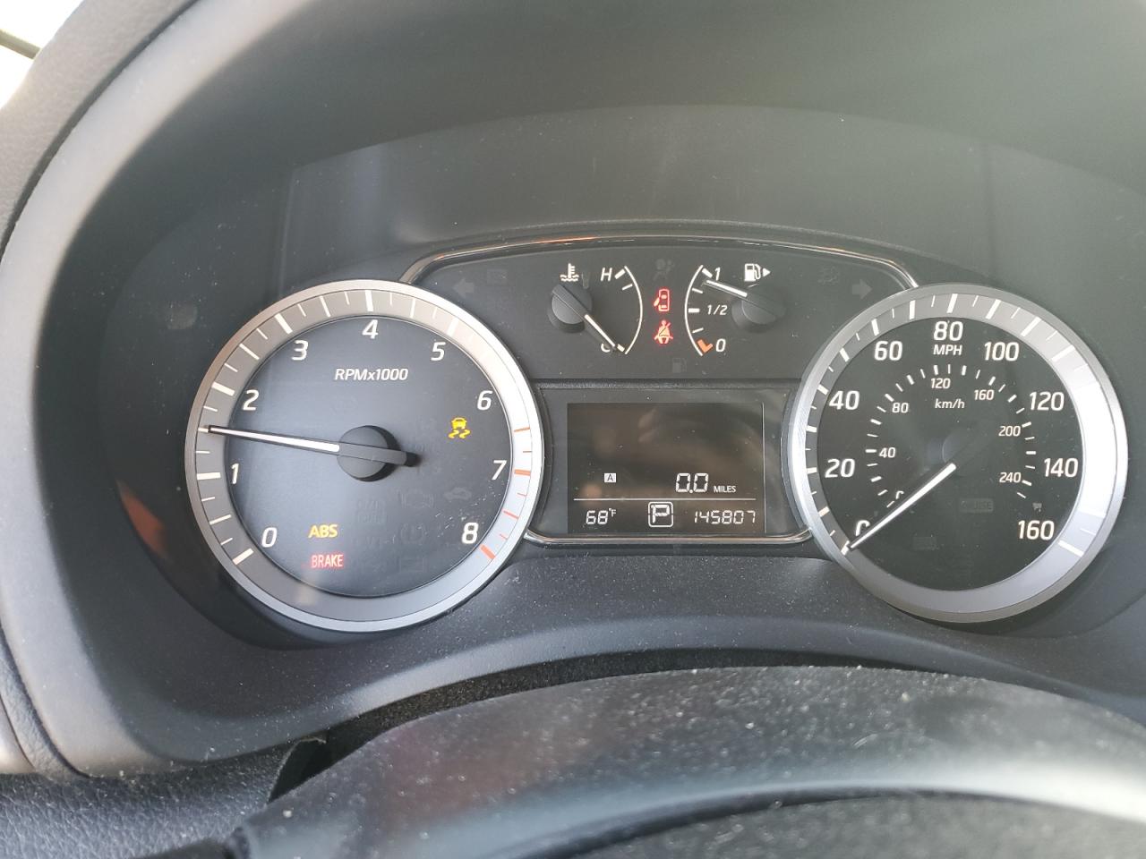 2014 Nissan Sentra - Image 9
