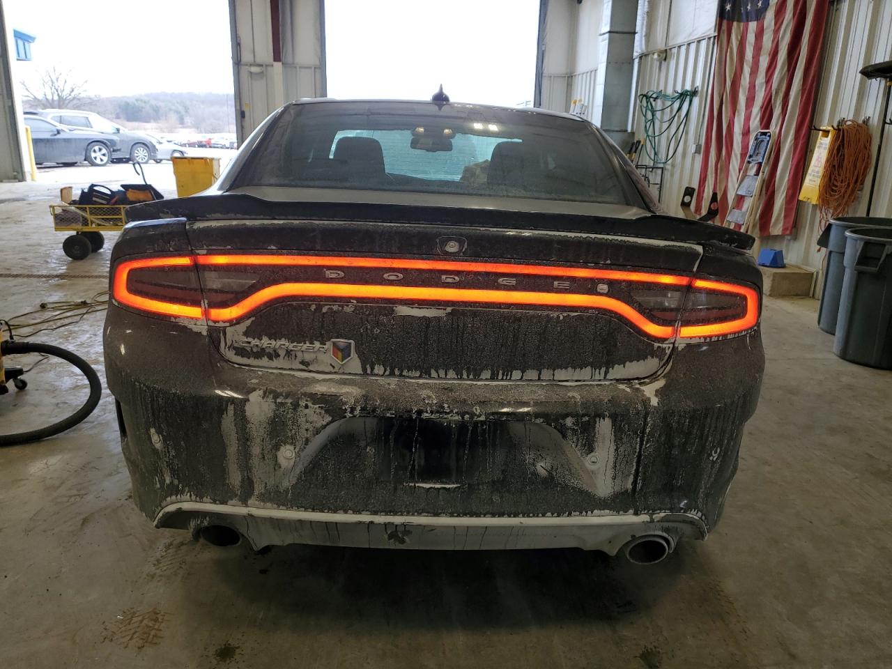 2021 Dodge Charger - Image 6